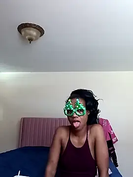 Snapshot of NastyBlackslaveGirl chatting on December 21, 2024, 6:23 pm NastyBlackslaveGirl online show from December 21, 2024, 6:23 pm