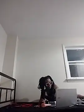 Snapshot of NastyBlackslaveGirl chatting on February 16, 2025, 7:59 am NastyBlackslaveGirl online show from February 16, 2025, 7:59 am