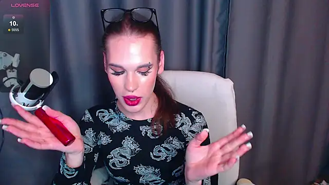 Cassie Bae online show from January 30, 2025, 9:25 pm