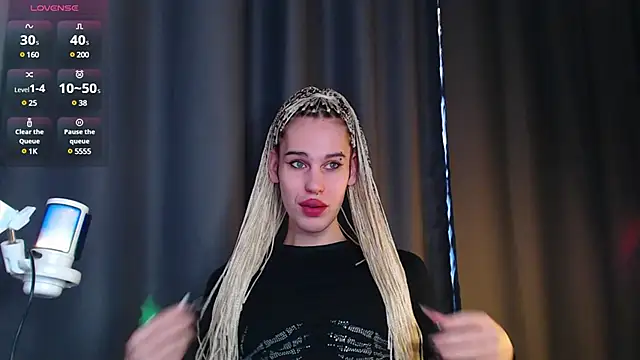 Cassie Bae online show from March 22, 2025, 6:22 am