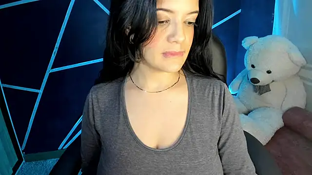 milufontier online show from December 31, 2024, 3:12 am