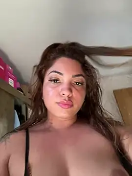 Nicollygriu online show from July 1, 2026, 3:34 pm