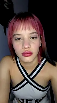 Snapshot of franchezkavegaaa chatting on January 28, 2025, 11:38 am franchezkavegaaa online show from January 28, 2025, 11:38 am