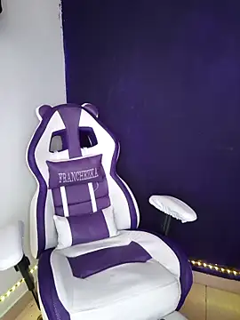 Snapshot of franchezkavegaaa chatting on January 30, 2025, 5:39 pm franchezkavegaaa online show from January 30, 2025, 5:39 pm