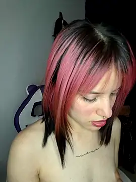 Snapshot of franchezkavegaaa chatting on February 3, 2025, 2:34 pm franchezkavegaaa online show from February 3, 2025, 2:34 pm