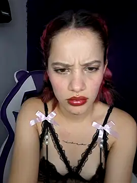 Snapshot of franchezkavegaaa chatting on February 10, 2025, 2:37 pm franchezkavegaaa online show from February 10, 2025, 2:37 pm