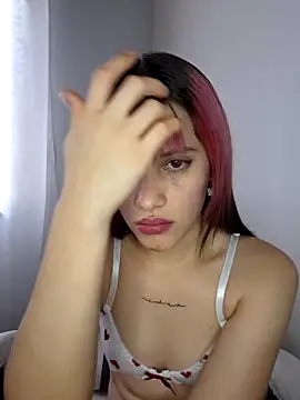 Snapshot of franchezkavegaaa chatting on February 25, 2025, 5:47 pm franchezkavegaaa online show from February 25, 2025, 5:47 pm