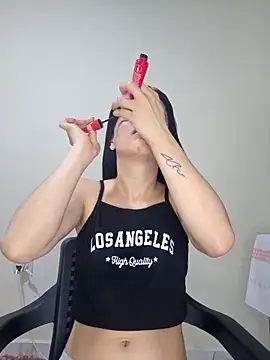 Snapshot of franchezkavegaaa chatting on October 1, 2025, 12:11 pm franchezkavegaaa online show from October 1, 2025, 12:11 pm