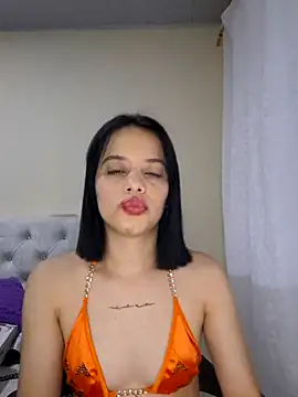 Snapshot of franchezkavegaaa chatting on October 14, 2025, 12:06 pm franchezkavegaaa online show from October 14, 2025, 12:06 pm