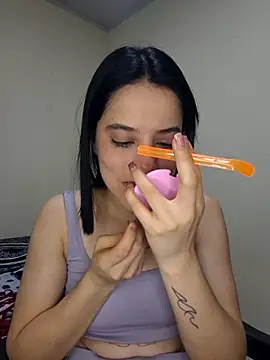 Snapshot of franchezkavegaaa chatting on November 2, 2025, 12:07 pm franchezkavegaaa online show from November 2, 2025, 12:07 pm