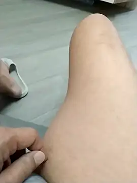 Dannydy2015 online show from February 12, 2026, 12:33 pm