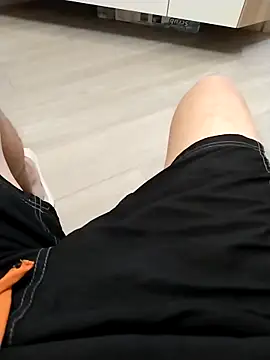 Dannydy2015 online show from February 15, 2026, 3:53 pm