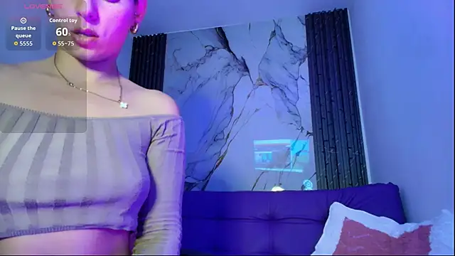 KrishnaCanha online show from January 15, 2026, 11:19 pm