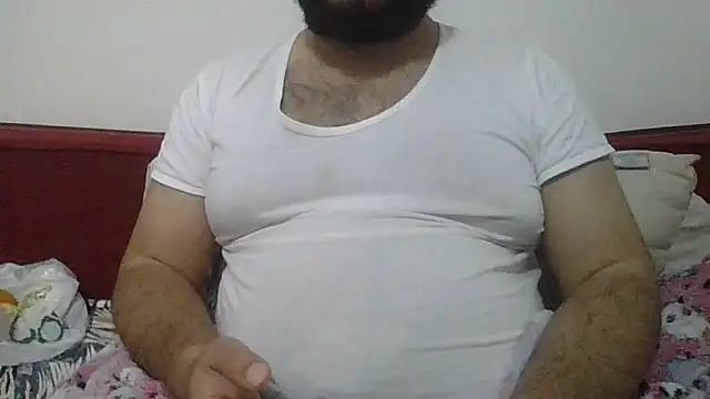 UrfavSlaveBitch online show from March 31, 2026, 4:51 pm