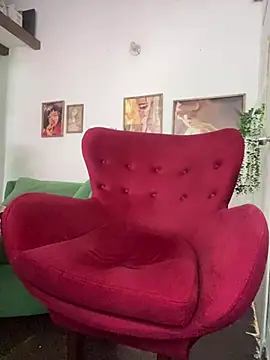 Adeellee  online show from July 21, 2026, 5:15 pm