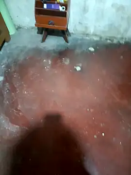 Snapshot of shenLytle chatting on October 2, 2025, 7:54 pm shenLytle online show from October 2, 2025, 7:54 pm