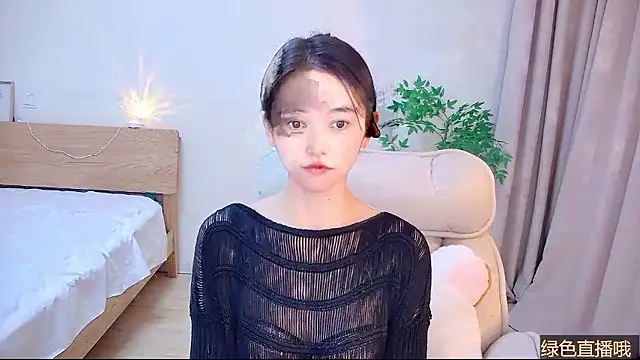 CN-Babycat online show from January 14, 2026, 3:28 pm