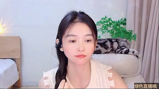 CN-Babycat online show from February 7, 2026, 4:00 pm