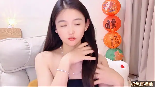 CN-Babycat online show from February 11, 2026, 4:23 pm