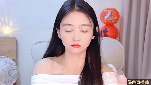 CN-Babycat online show from February 14, 2026, 3:36 am