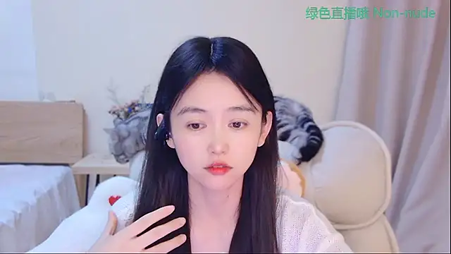 CN-Babycat online show from April 22, 2026, 2:40 pm