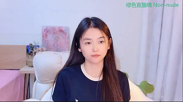 Snapshot of CN-Babycat chatting on June 8, 2026, 12:27 pm CN-Babycat online show from June 8, 2026, 12:27 pm