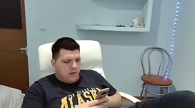 JasonJacks online show from March 20, 2025, 3:36 pm