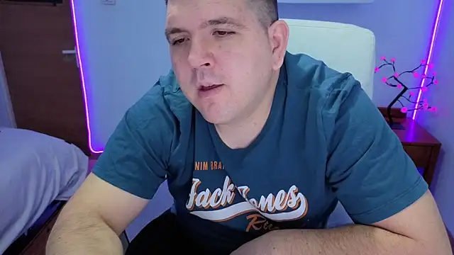 JasonJacks online show from October 13, 2025, 3:06 am