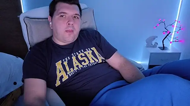 JasonJacks online show from November 9, 2025, 2:54 am