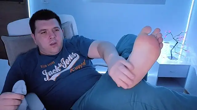 JasonJacks online show from May 5, 2026, 1:46 am