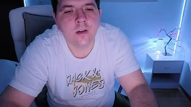 JasonJacks online show from May 9, 2026, 1:33 am