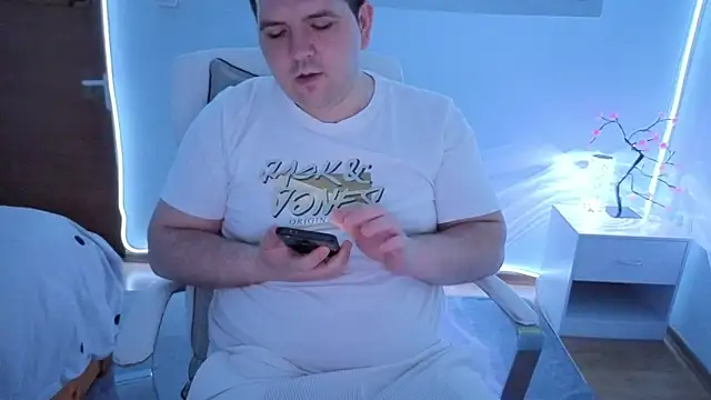JasonJacks online show from June 8, 2026, 2:34 am