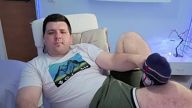 JasonJacks online show from July 14, 2026, 10:21 am