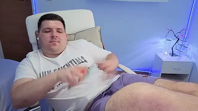 JasonJacks online show from July 24, 2026, 3:10 pm