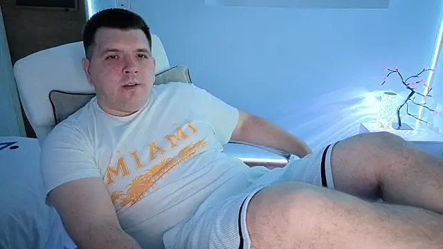 JasonJacks online show from July 25, 2026, 3:15 am
