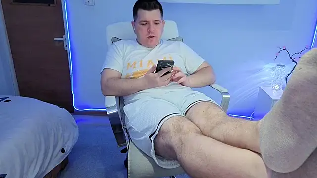 JasonJacks online show from July 25, 2026, 3:20 pm