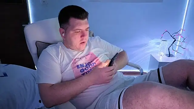 JasonJacks online show from July 26, 2026, 3:25 am