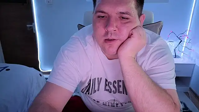 JasonJacks online show from July 31, 2026, 3:39 am