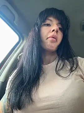JulliaVegas online show from July 26, 2026, 1:58 am