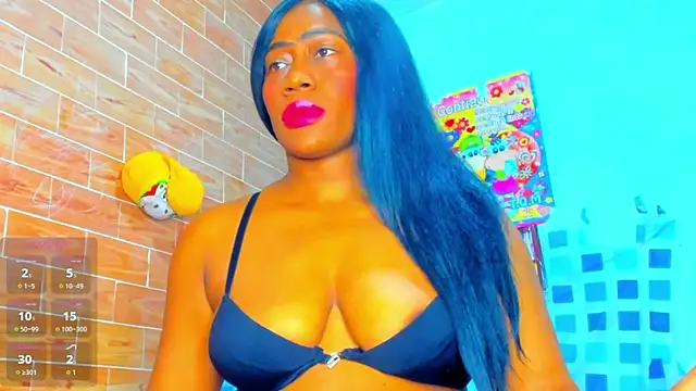 yonsol abril online show from February 12, 2026, 5:08 pm