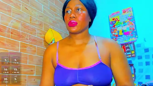 yonsol abril online show from March 17, 2026, 7:28 pm