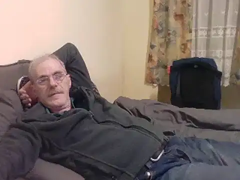 farock online show from January 8, 2025, 9:55 pm