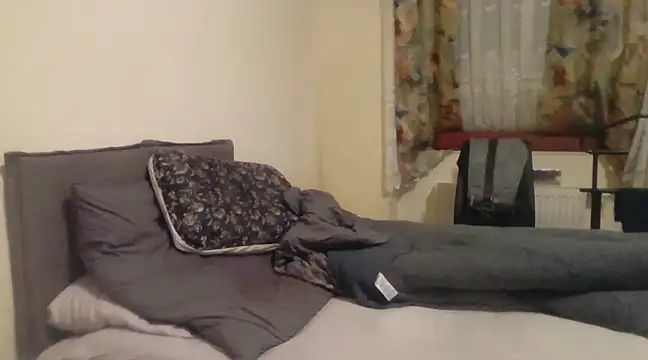 farock online show from March 13, 2025, 8:11 pm