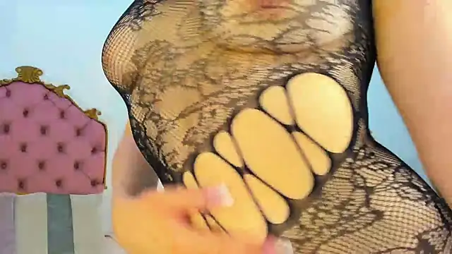 rebeca watsson online show from March 12, 2025, 11:20 am