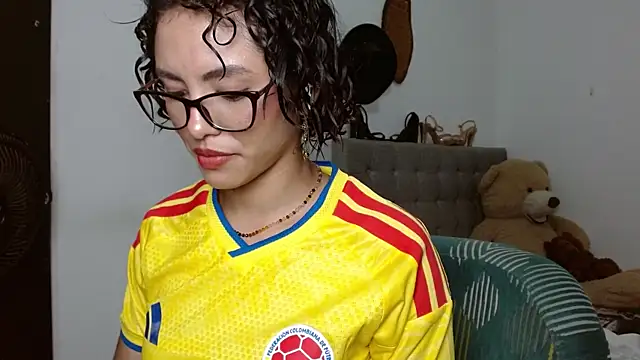 Sexy Lia  online show from June 28, 2026, 3:01 am