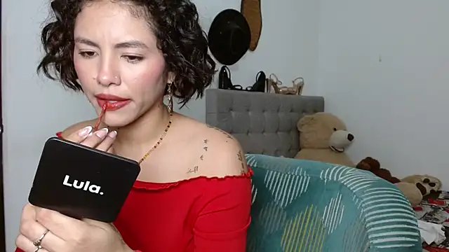 Sexy Lia  online show from July 3, 2026, 3:02 am