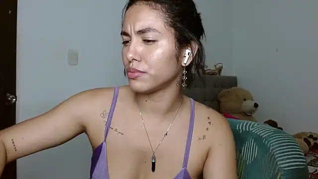 Sexy Lia  online show from July 7, 2026, 2:58 am