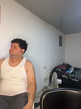 Snapshot of Paloma_Desire chatting on December 5, 2025, 12:14 pm Paloma Desire online show from December 5, 2025, 12:14 pm