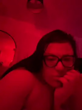 StrawberrySexx online show from December 17, 2024, 8:12 am