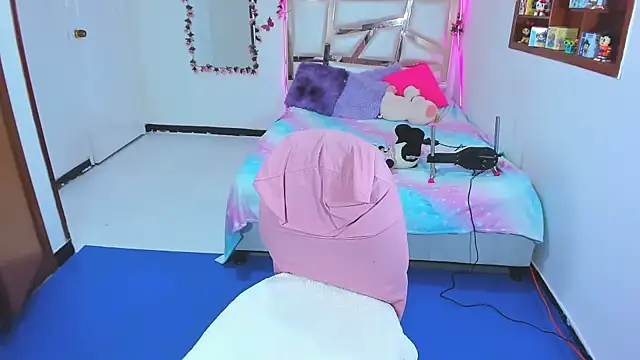 Snapshot of perlabeautiful chatting on October 31, 2025, 12:22 am perlabeautiful online show from October 31, 2025, 12:22 am